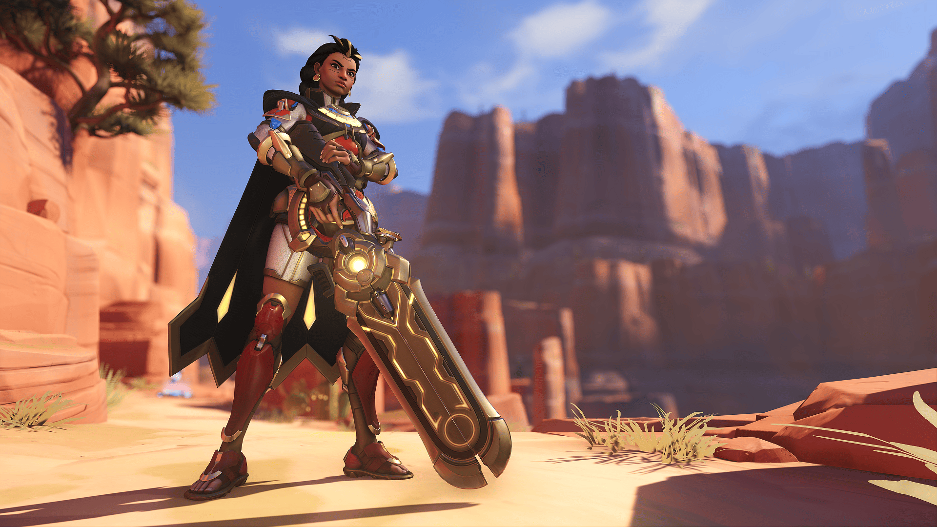 What to Expect in Overwatch 2's Flashpoint Season