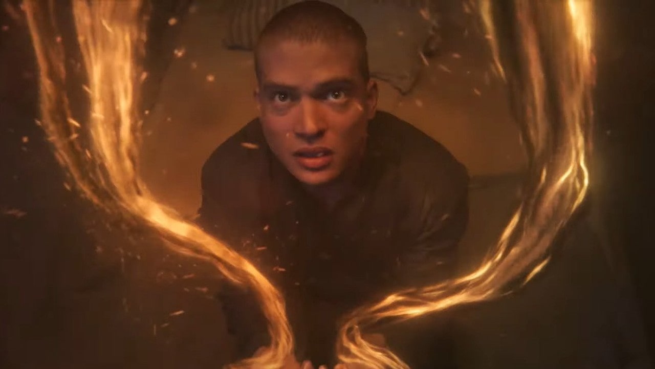 The Cast Of Amazon'S The Wheel Of Time Looks Ahead To Season 2 Wheel Of Time Season 2 Interview