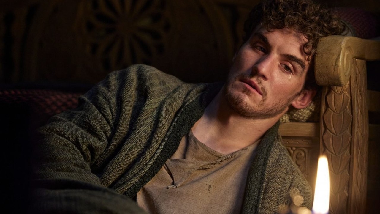 The Cast Of Amazon'S The Wheel Of Time Looks Ahead To Season 2 Wheel Of Time Season 2 Interview