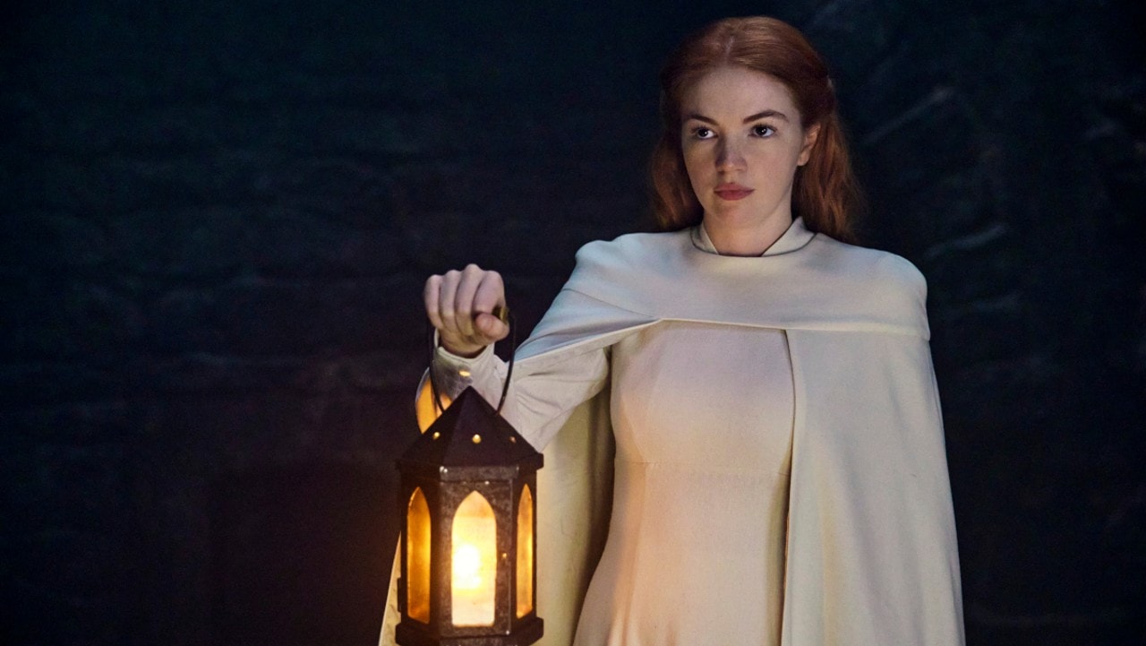 The Cast Of Amazon'S The Wheel Of Time Looks Ahead To Season 2 Wheel Of Time Season 2 Interview