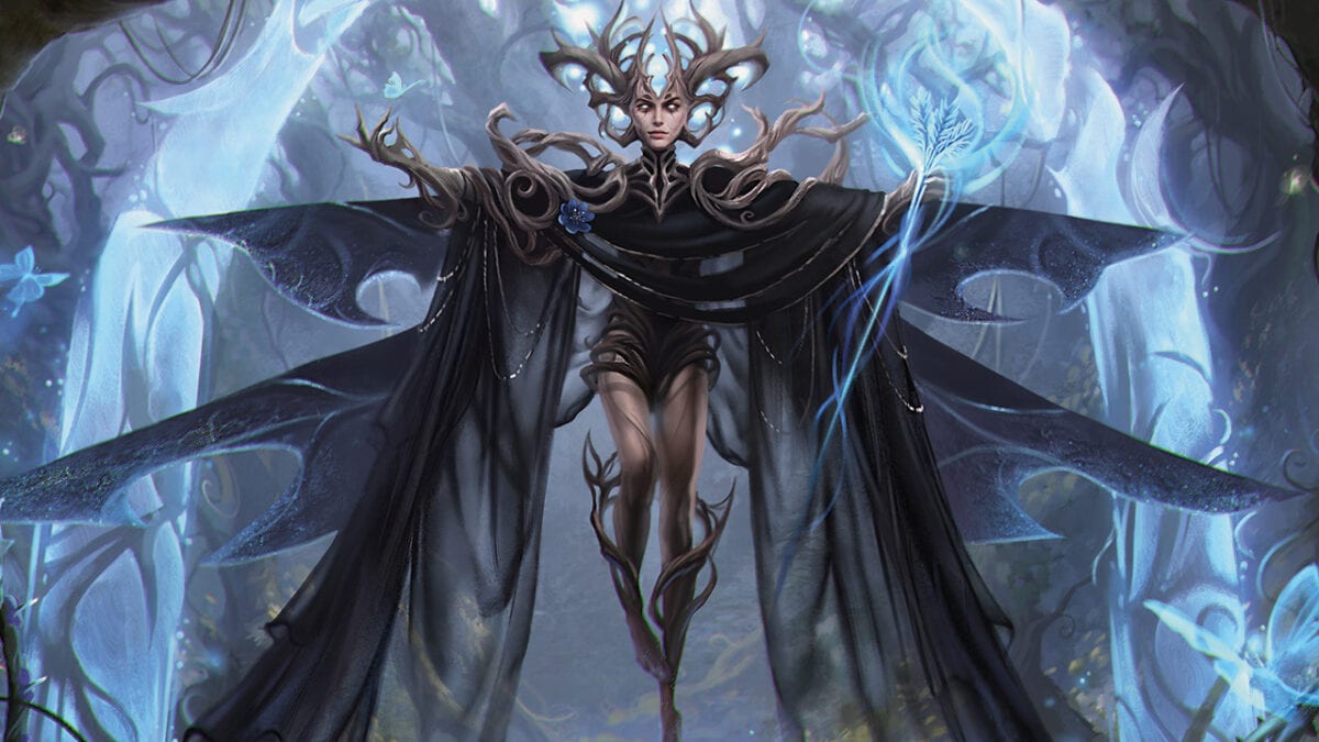 Wilds Of Eldraine - Talion, the Kindly Lord
