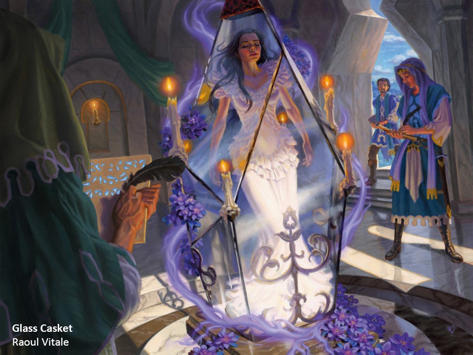 Wilds Of Eldraine: A Fairy-Tale Autumn For Mtg Wilds Of Eldraine: A Fairy-Tale Autumn For Mtg