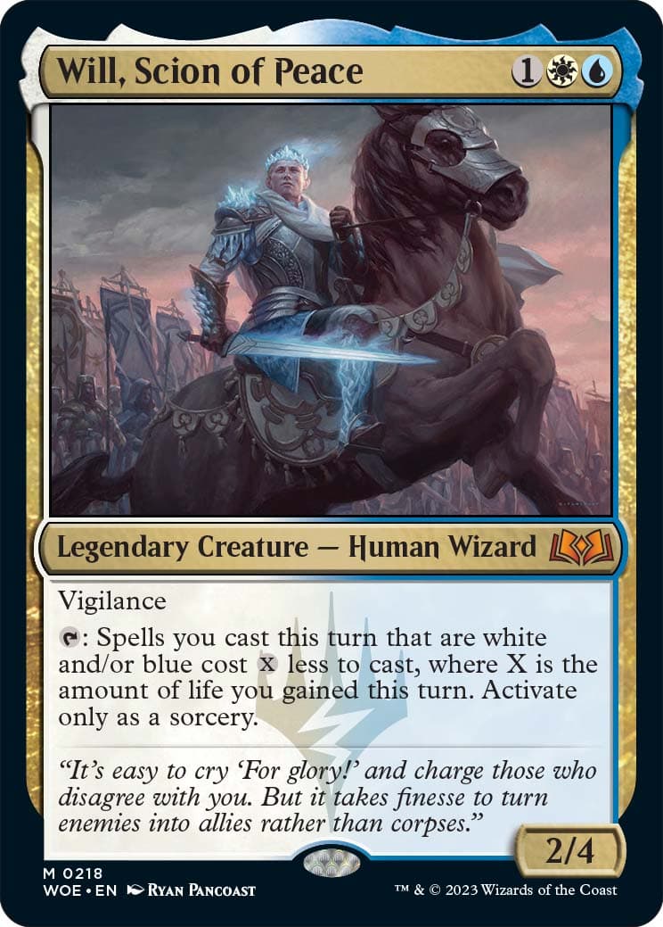 Wilds Of Eldraine: A Fairy-Tale Autumn For Mtg Wilds Of Eldraine: A Fairy-Tale Autumn For Mtg