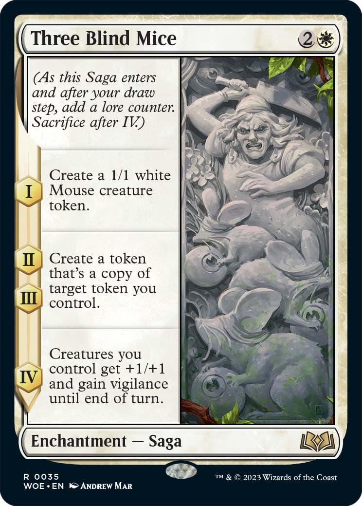 Wilds Of Eldraine: A Fairy-Tale Autumn For Mtg Wilds Of Eldraine: A Fairy-Tale Autumn For Mtg
