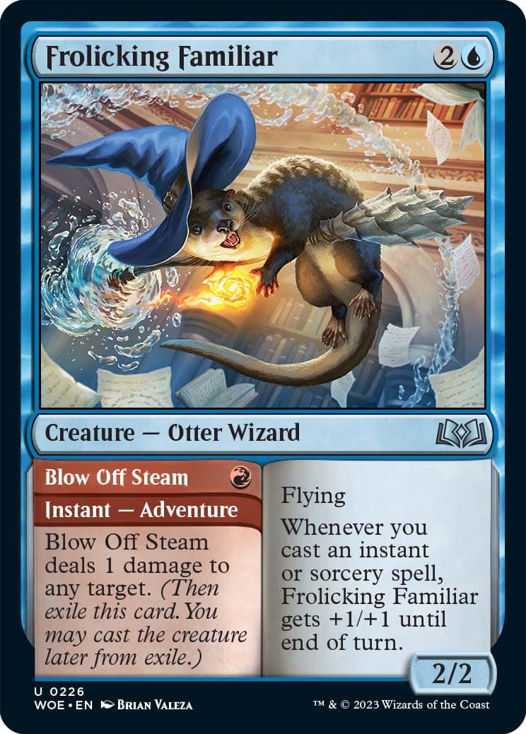 Wilds Of Eldraine: A Fairy-Tale Autumn For Mtg Wilds Of Eldraine: A Fairy-Tale Autumn For Mtg