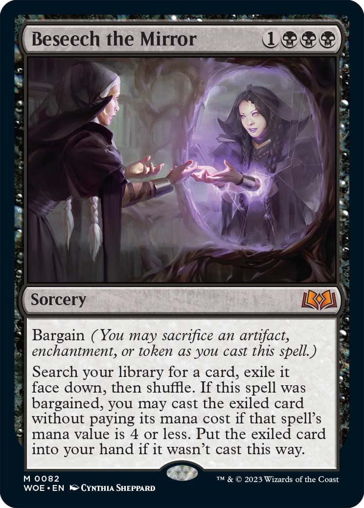 Wilds Of Eldraine: A Fairy-Tale Autumn For Mtg Wilds Of Eldraine: A Fairy-Tale Autumn For Mtg
