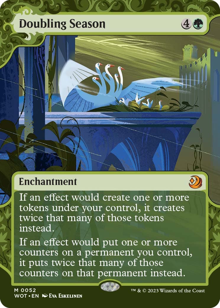Wilds Of Eldraine: A Fairy-Tale Autumn For Mtg Wilds Of Eldraine: A Fairy-Tale Autumn For Mtg