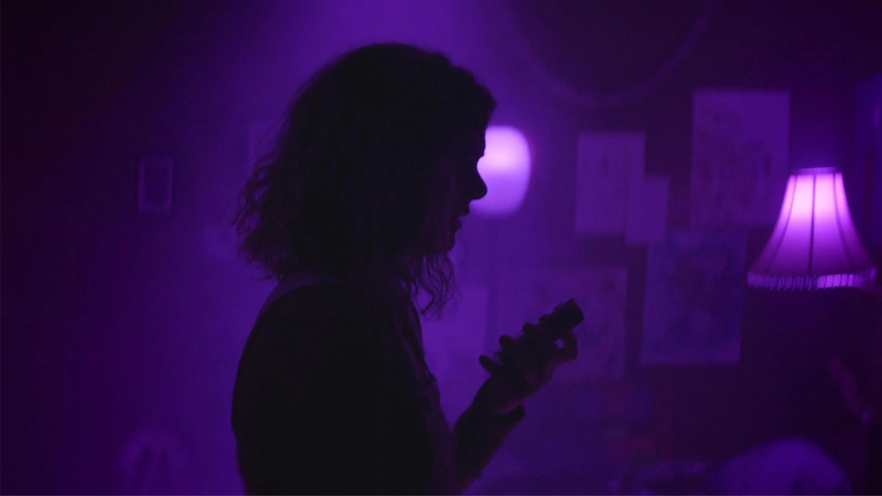 With Love and a Major Organ Review - Fantasia 2023