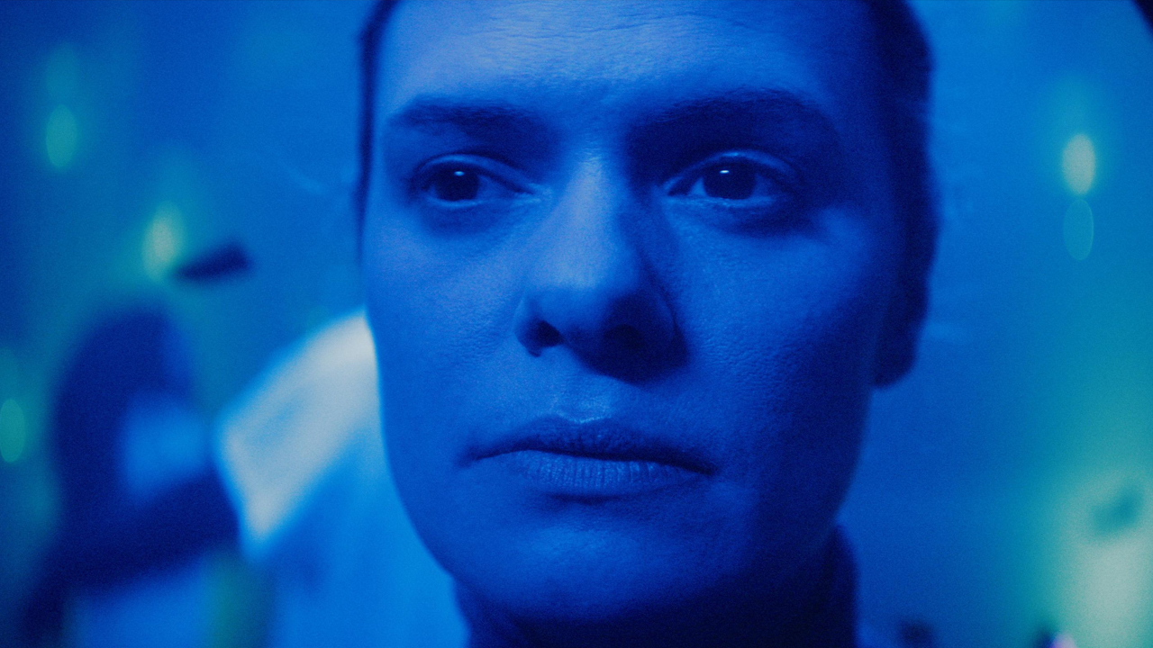 With Love and a Major Organ Review - Fantasia 2023