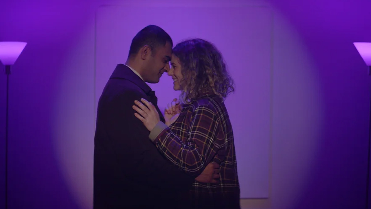 With Love and a Major Organ Review - Fantasia 2023