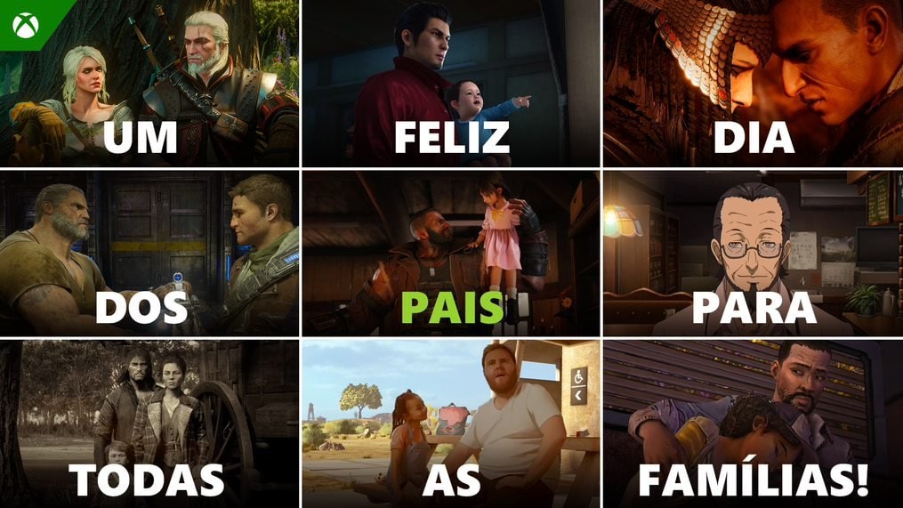 Xbox Accidentally Lists Final Fantasy 7 Remake On Brazil Ad Xbox Accidentally Lists Final Fantasy 7 Remake On Brazil Ad