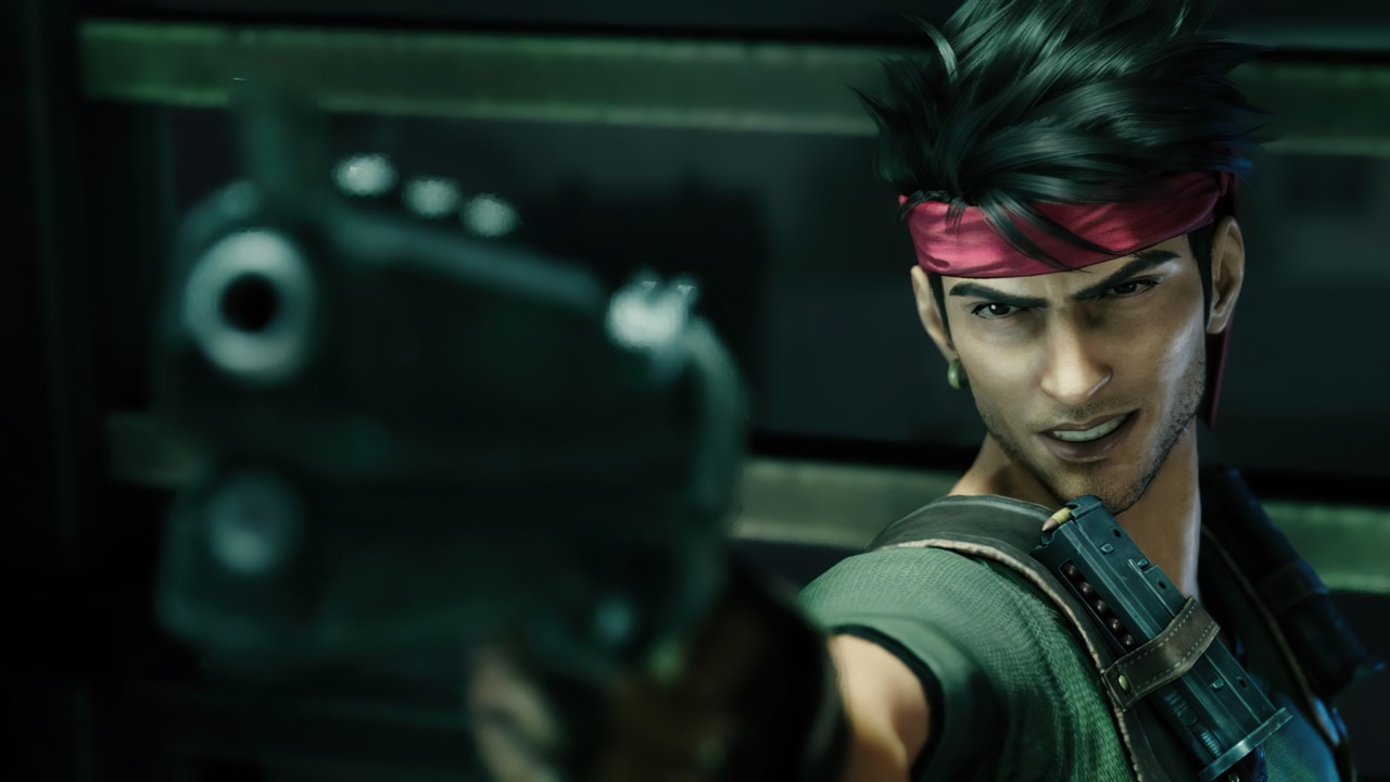 Xbox Accidentally Lists Final Fantasy 7 Remake On Brazil Ad Xbox Accidentally Lists Final Fantasy 7 Remake On Brazil Ad