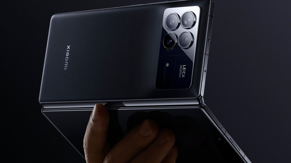 Xiaomi Mix Fold 3 Launch Today, Could Be Thinnest Design Yet 1