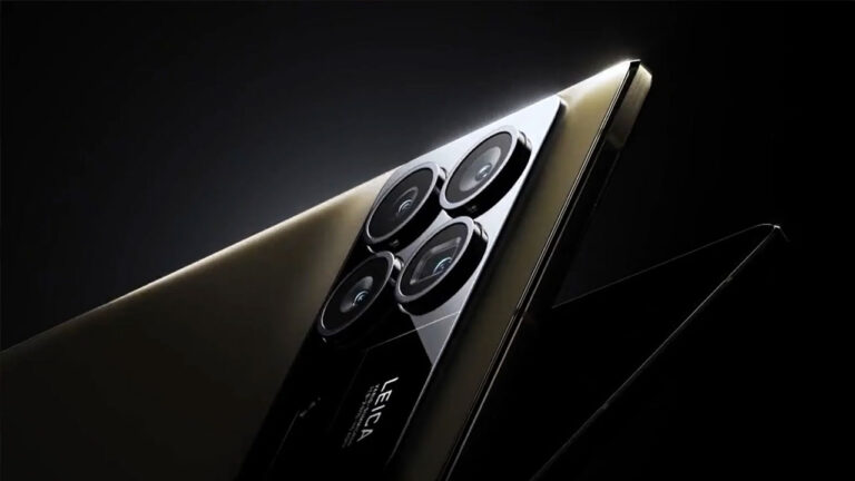 Xiaomi MIX Fold 3 Teased Ahead Of August 14 Launch