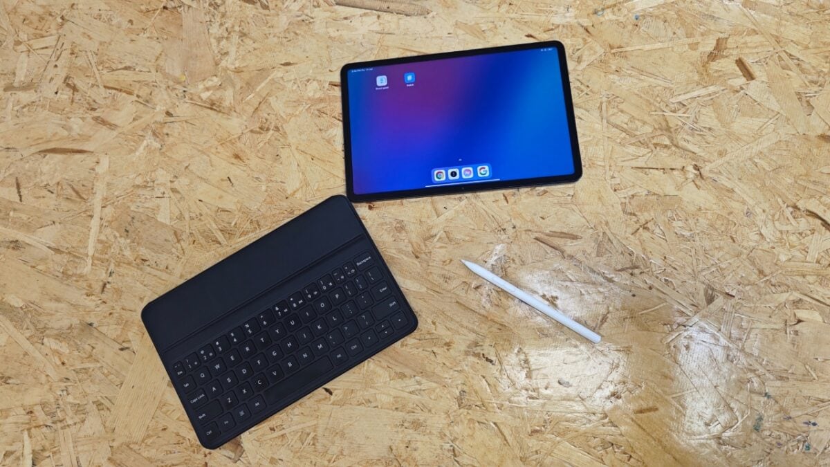 Xiaomi Pad 6 Tablet Review - CGMagazine