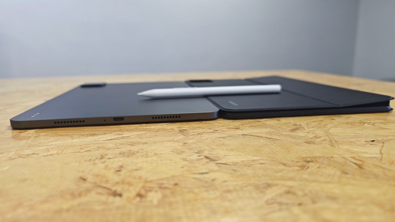 Xiaomi Pad 6 Tablet Review