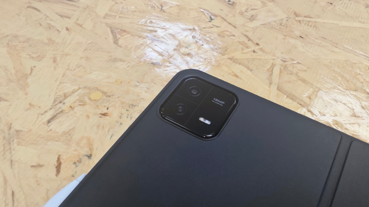 Xiaomi Pad 6 Tablet Review