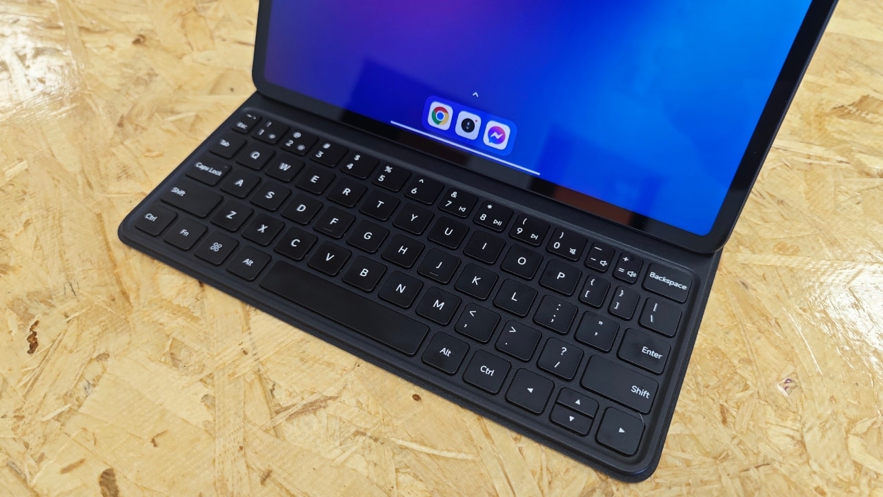 Xiaomi Pad 6 Tablet Review