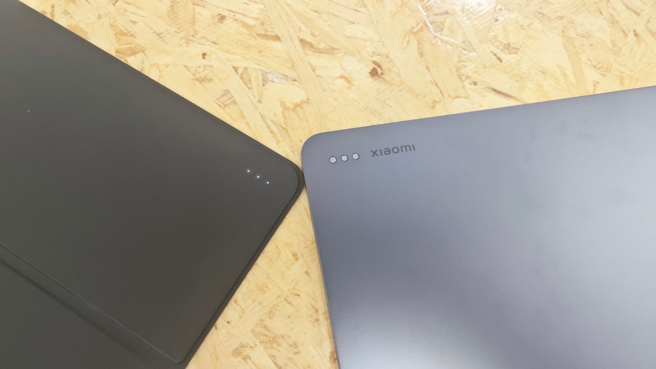 Xiaomi Pad 6 Tablet Review