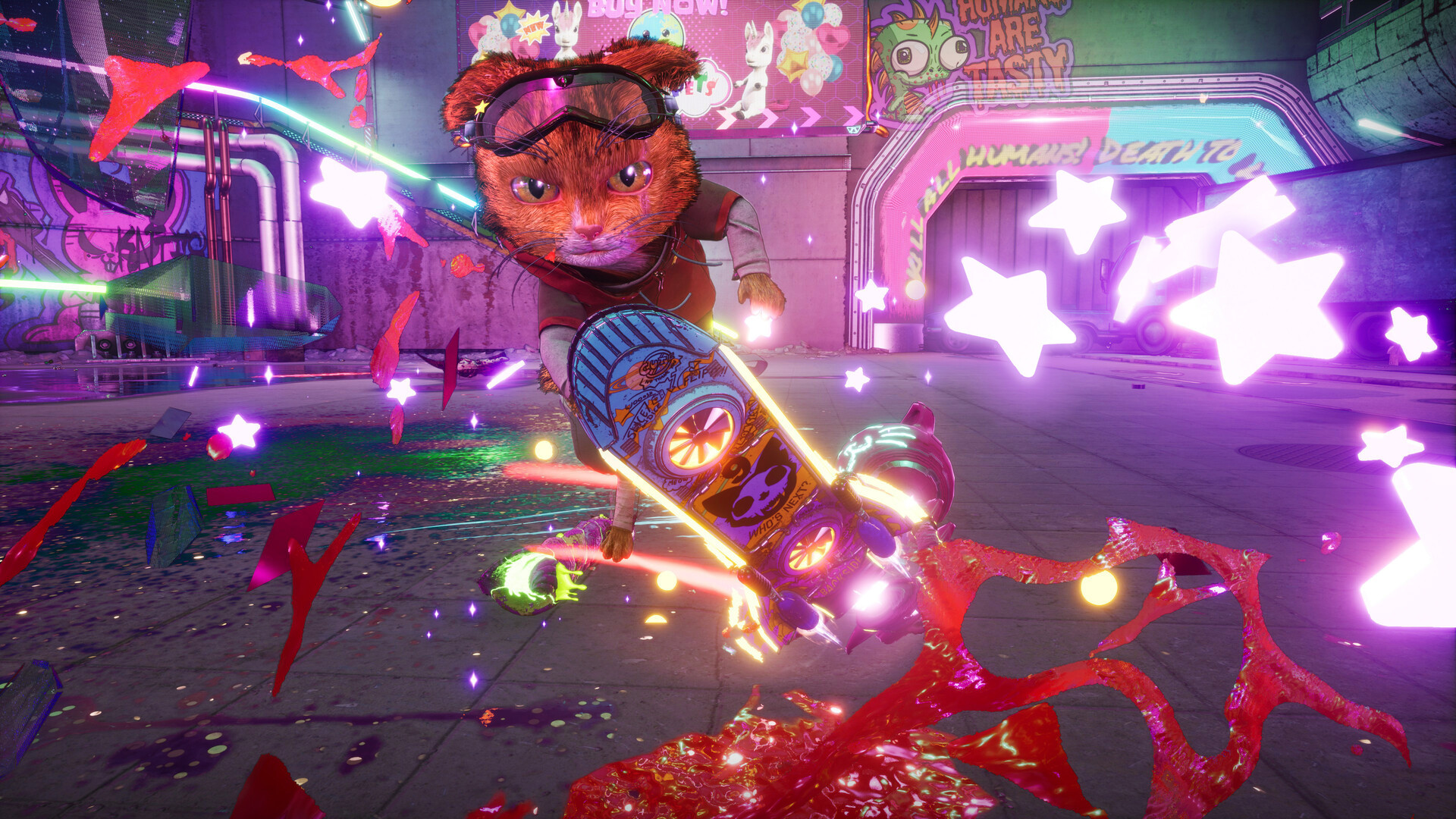 10 (More) Games We Checked Out At Gamescom 2023