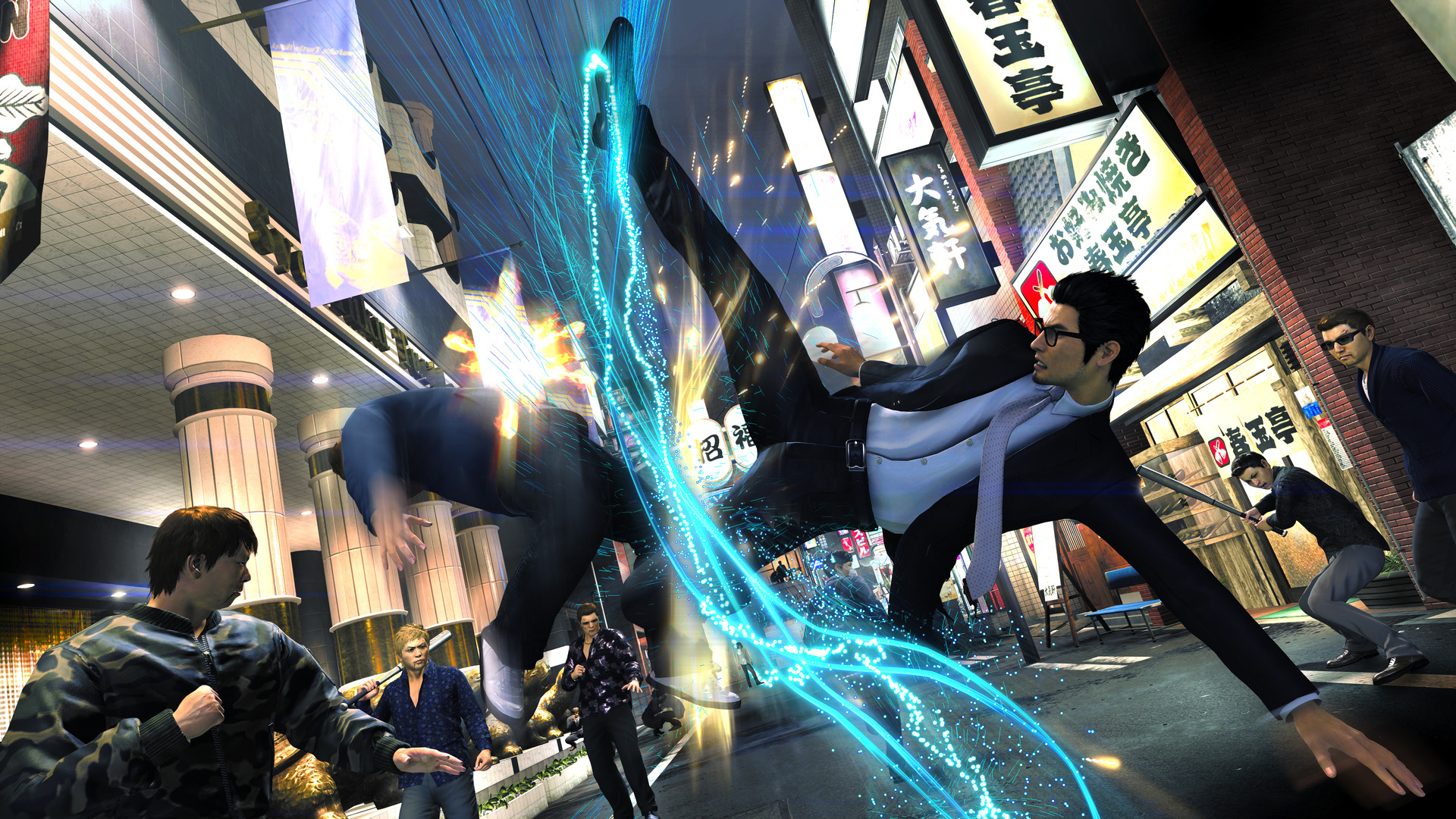 10 (More) Games We Checked Out At Gamescom 2023