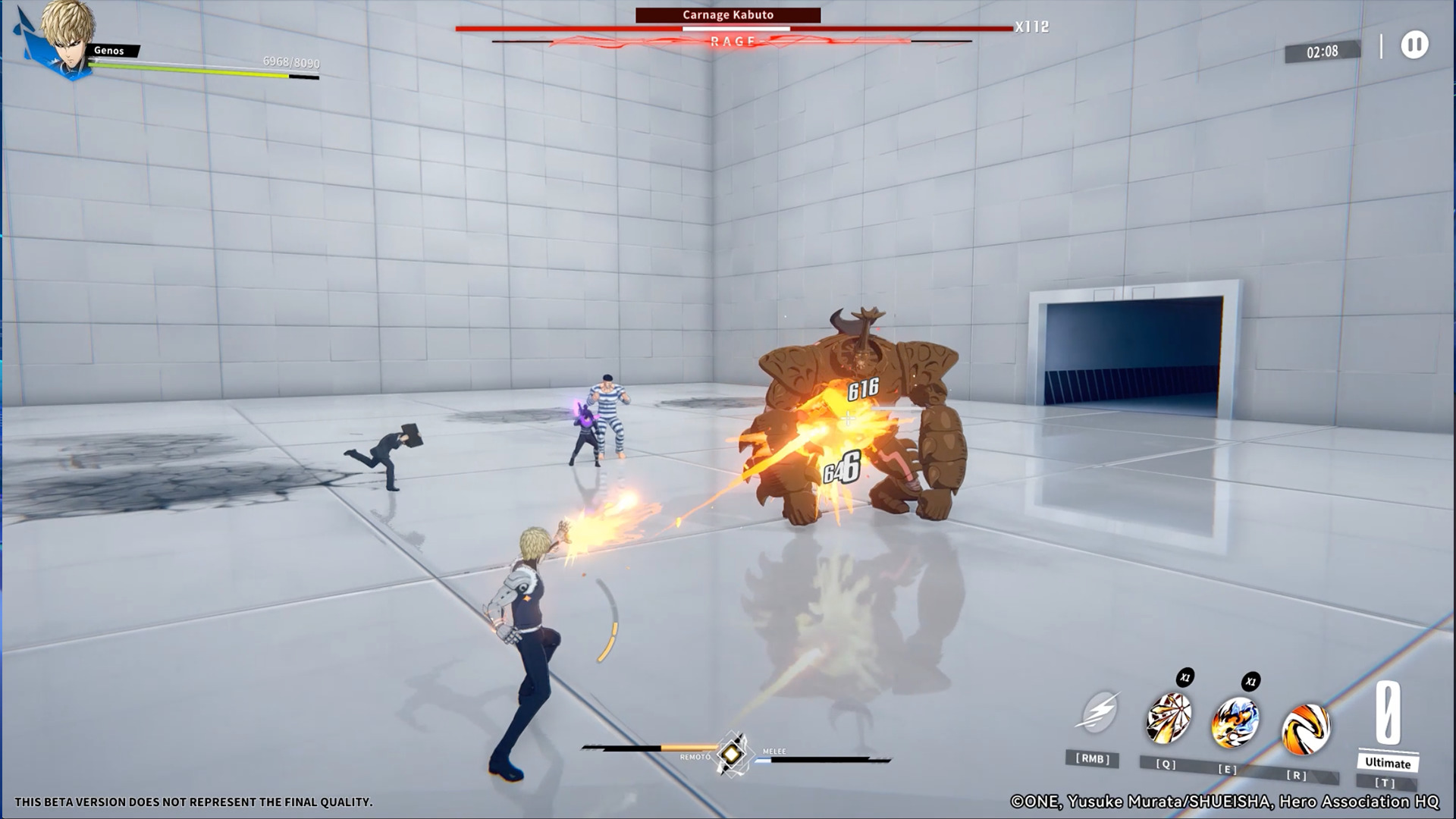 10 (More) Games We Checked Out At Gamescom 2023