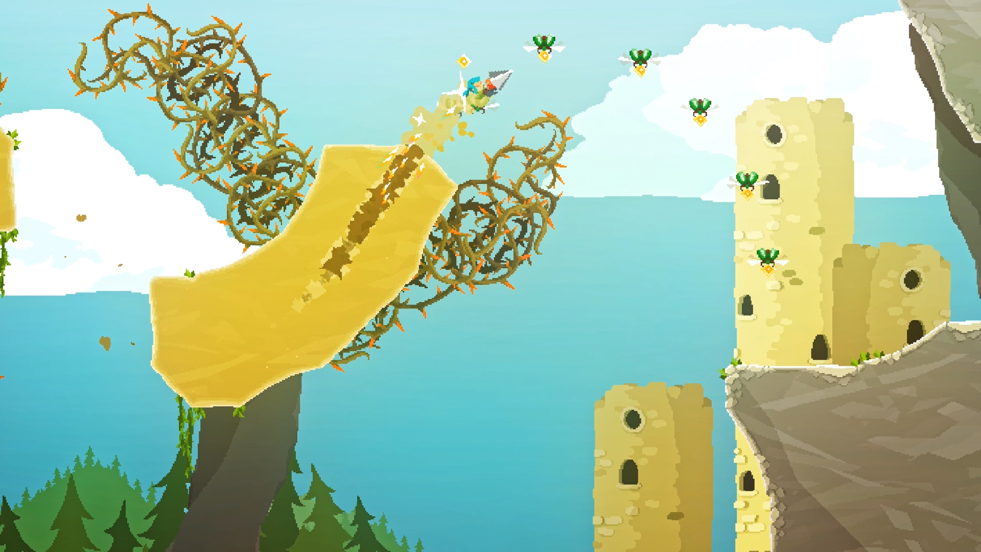 10 (More) Games We Checked Out At Gamescom 2023