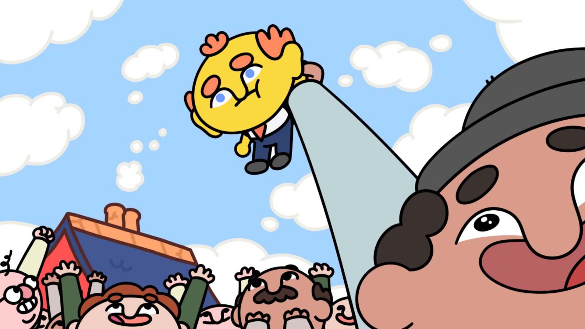 10 (More) Games We Checked Out At Gamescom 2023