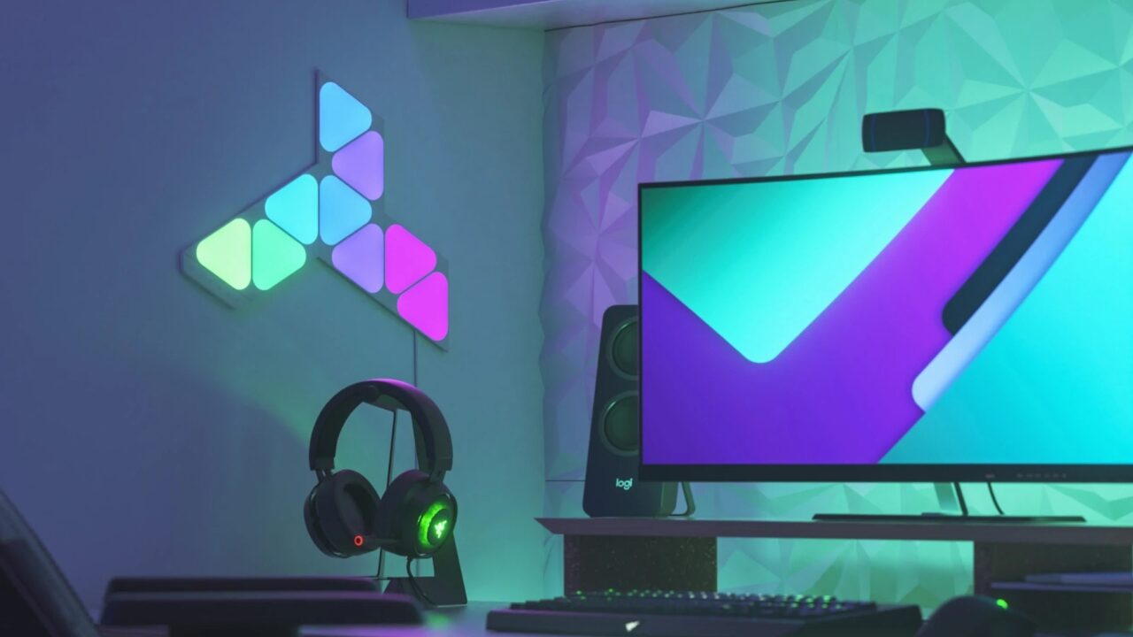 gaming smart lights ultimate guide to transform your gaming setup 23050805