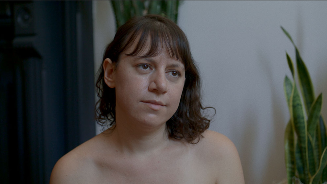 The Feeling That The Time For Doing Something Has Passed Review – Tiff 2023 The Feeling That The Time For Doing Something Has Passed