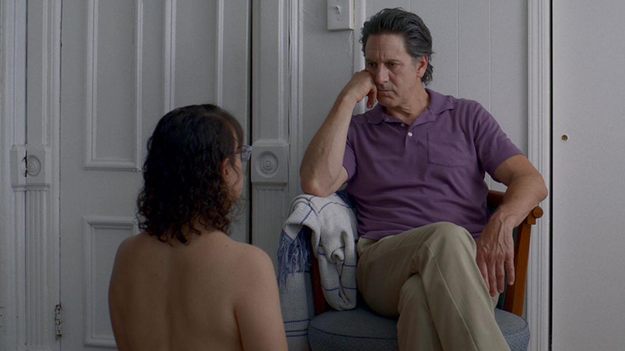 The Feeling That The Time For Doing Something Has Passed Review – Tiff 2023 The Feeling That The Time For Doing Something Has Passed