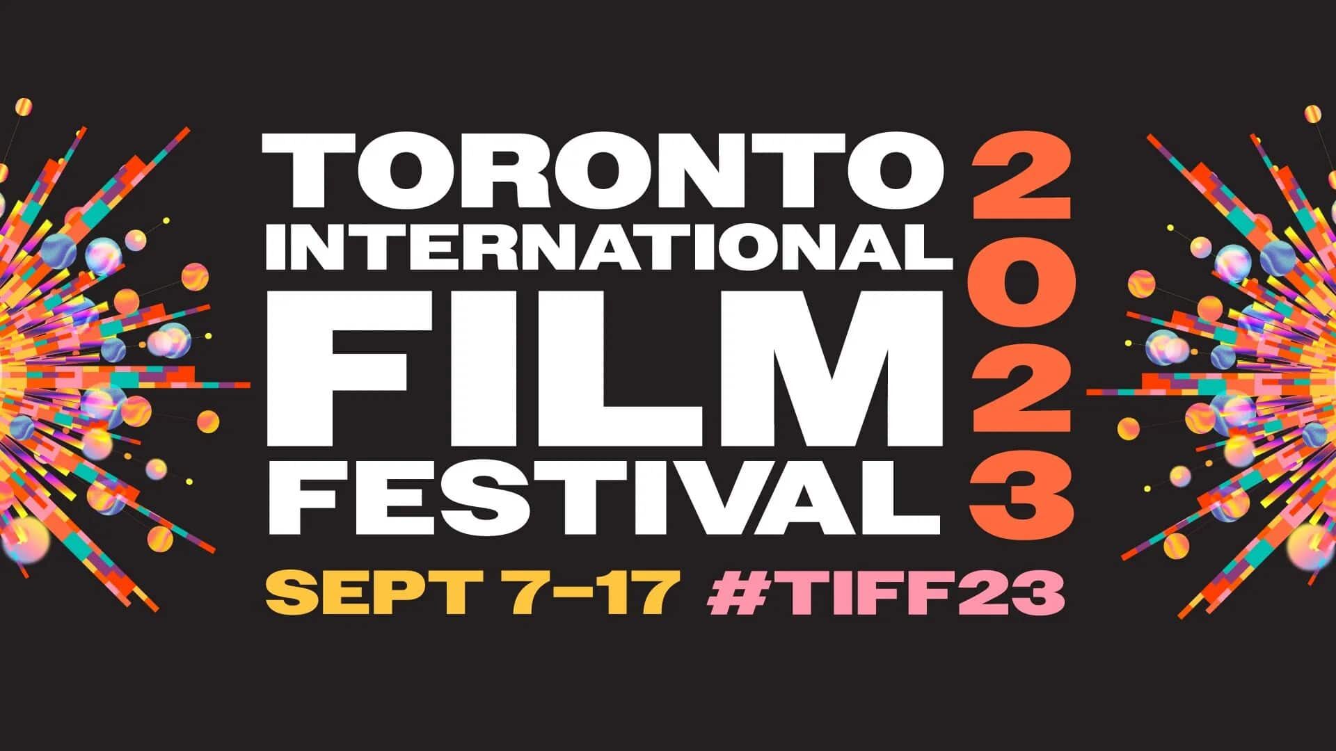 TIFF Logo Main Image
