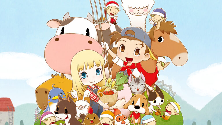 Our Favourite Farming Sims (Fall 2023 Edition)