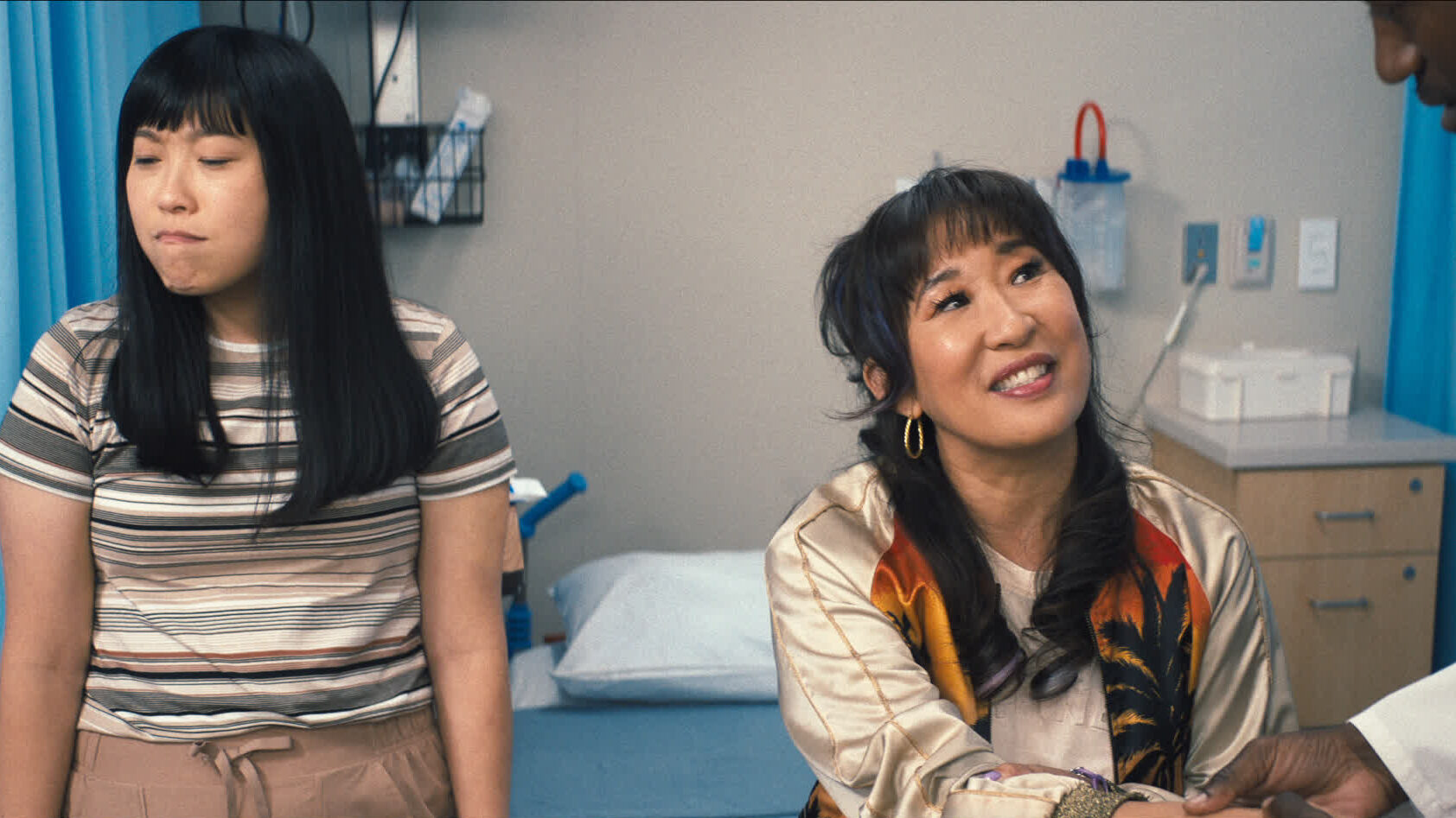 Quiz Lady Review - TIFF 2023