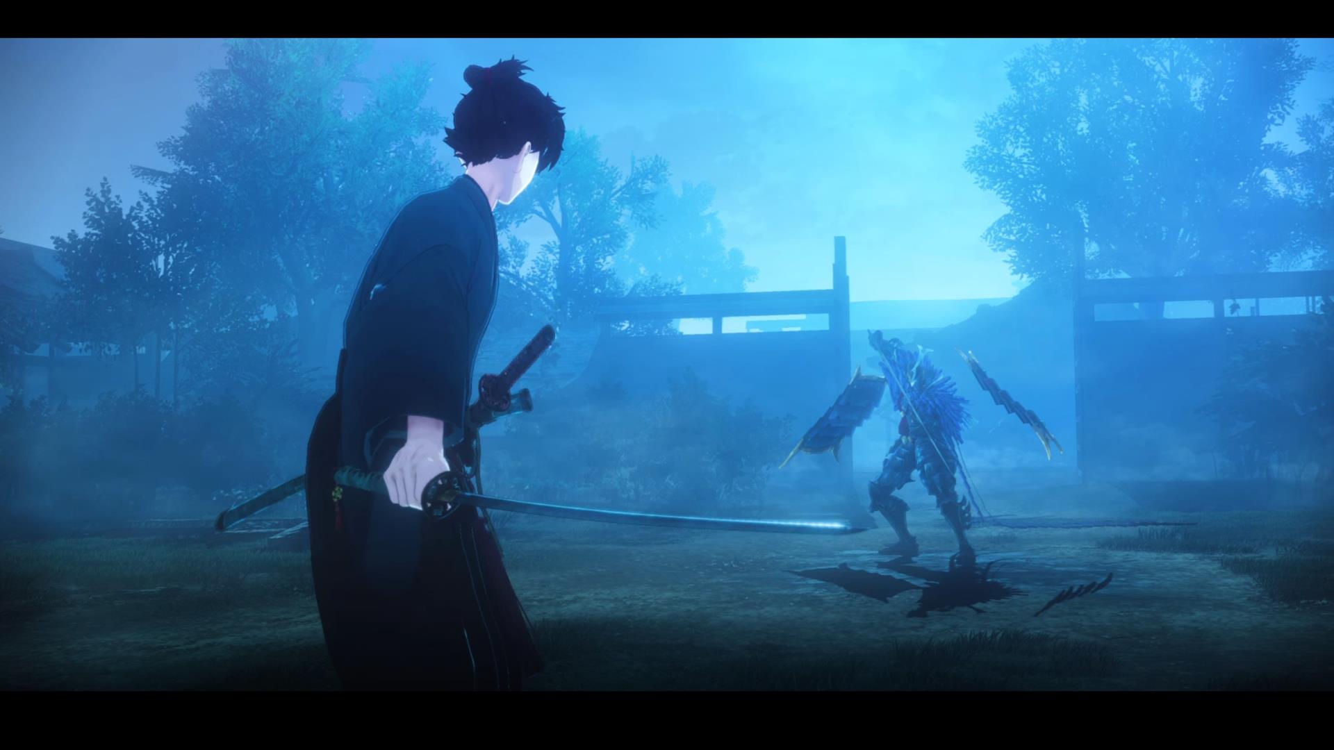Fate/Samurai Remnant: Unlimited Games Works