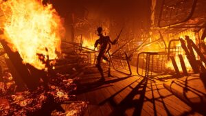Ad Infinitum (PC) Review