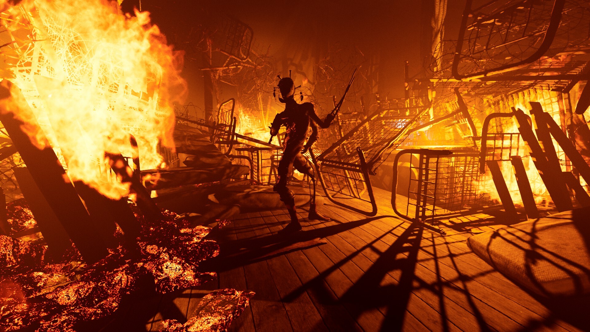 Ad Infinitum (PC) Review