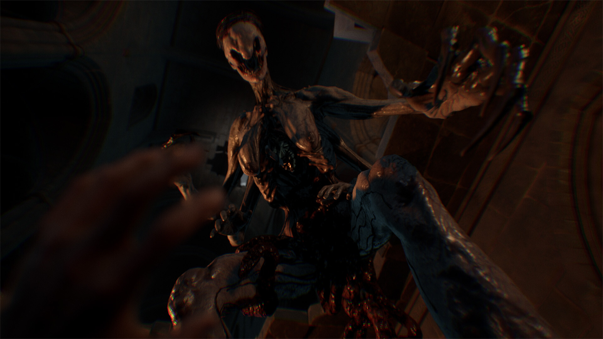 Ad Infinitum (PC) Review