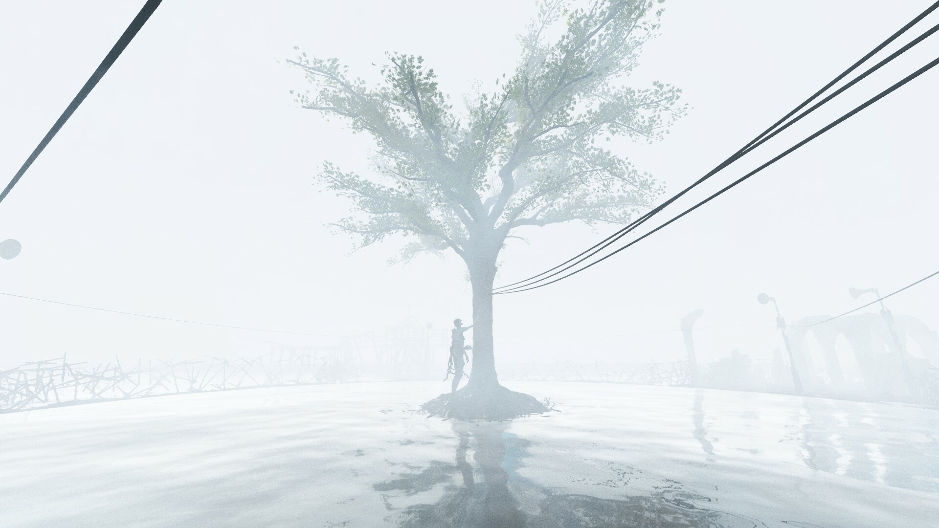 Ad Infinitum (PC) Review