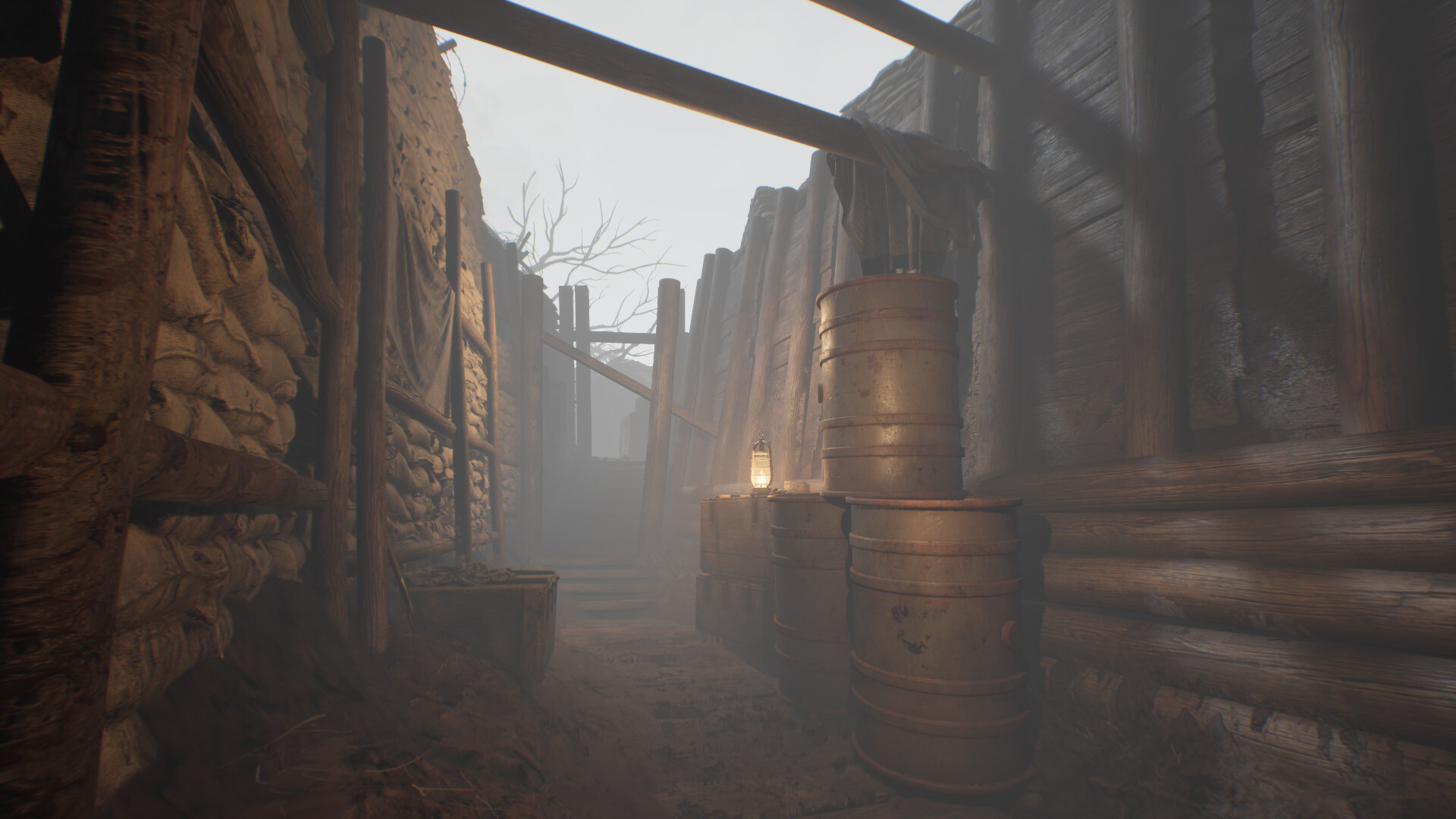 Ad Infinitum (PC) Review