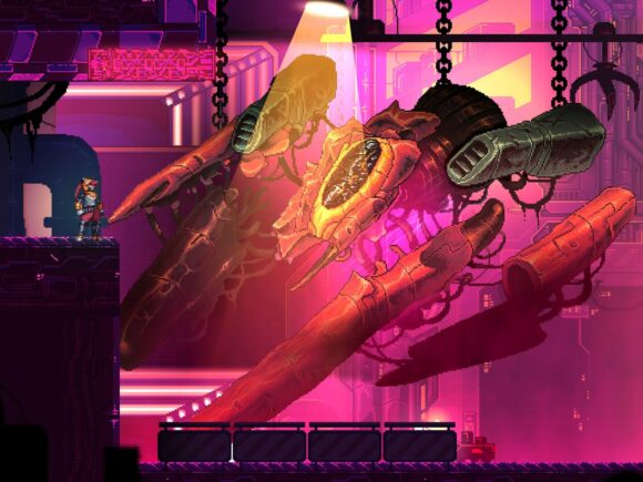 Altered Alma (PC) Preview