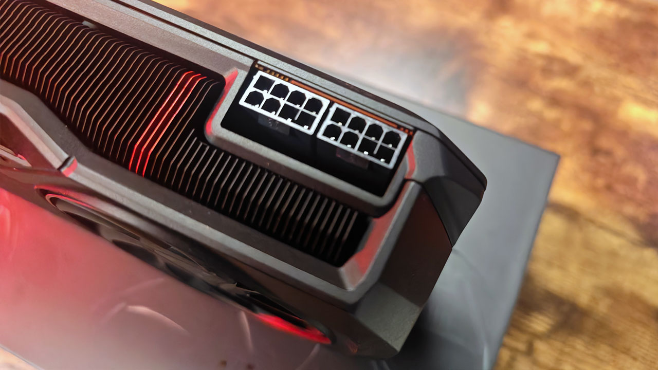 Amd Radeon Rx 7800 Xt Gpu Review