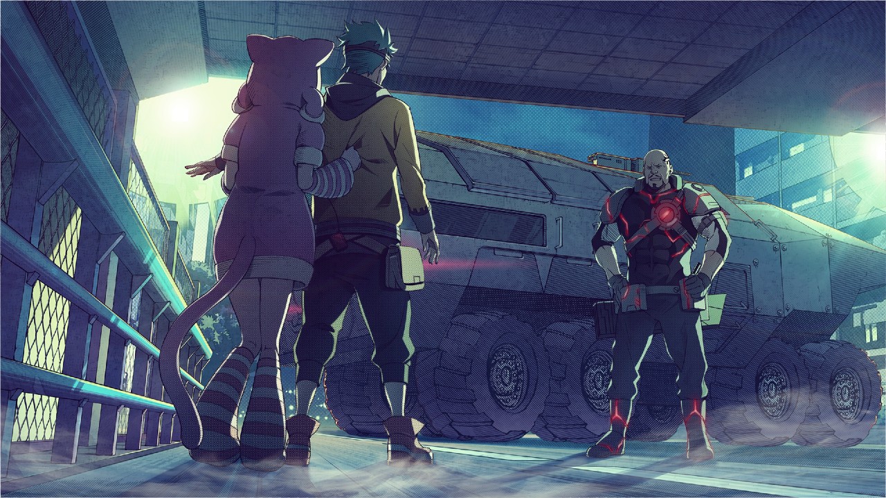 Anonymous;Code (Nintendo Switch) Review