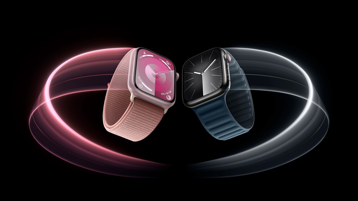 Apple iPhone 15 Pro Event: All Major Devices Announced