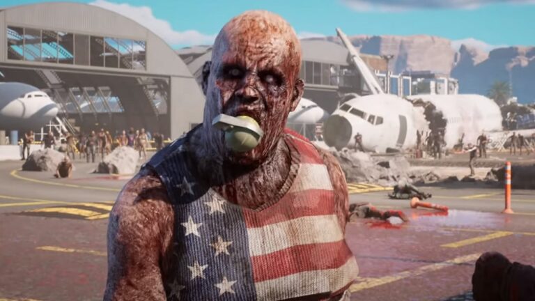 Arizona Sunshine 2 Preview – Carnage, Zombies & The Best Boy Companion