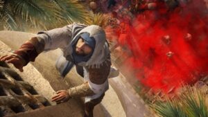 Assassin's Creed Mirage Preview