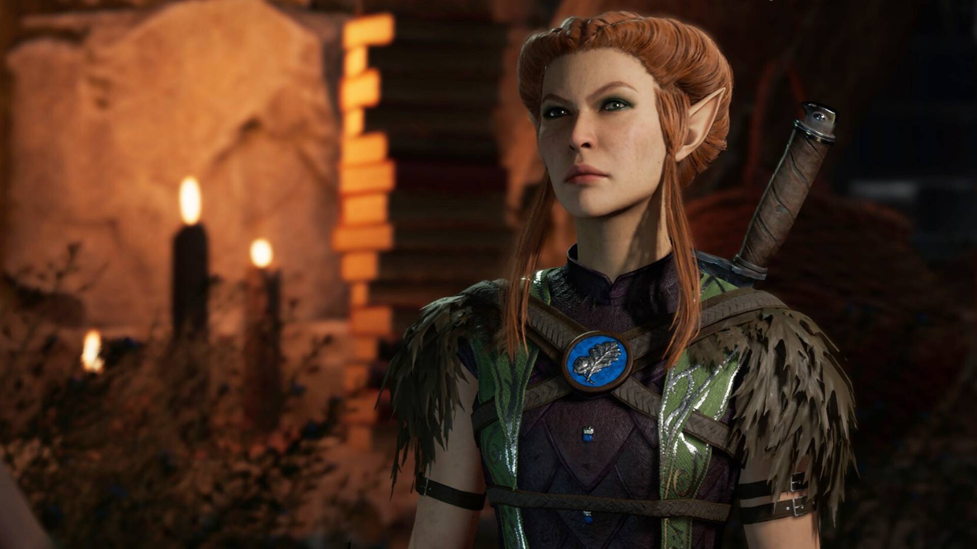 Baldur's Gate 3 Big Patch Incoming & Mac Support Planned Next Week