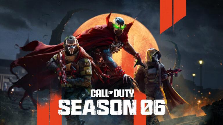 Call of Duty: Modern Warfare II & Warzone Brace For Season 06: The Haunting