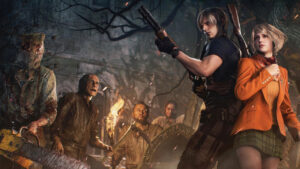 Capcom Reportedly Wants To Increase The Price Of Their Games