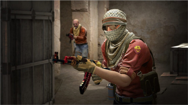 Counter-Strike 2 Release Date Rumoured As CS:Go Continues to Draw Millions of Players